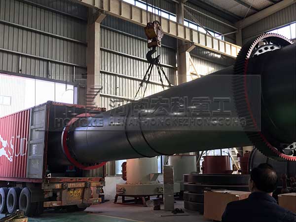 東興市沙子、河沙、黃沙、海沙、石英砂的烘干處理設(shè)備